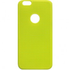 Capa para iPhone 6 - Perfurade Amarela